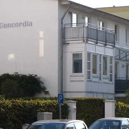 Apartman Bergen In - Stilvolle Mit Parkplatz Und Strandkorb, 200m Zum