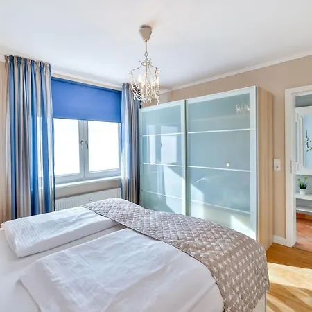 Bergen In - Stilvolle Mit Parkplatz Und Strandkorb, 200m Zum * Binz